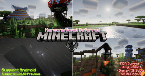 Download Minecraft PE 1.20.50 for Android