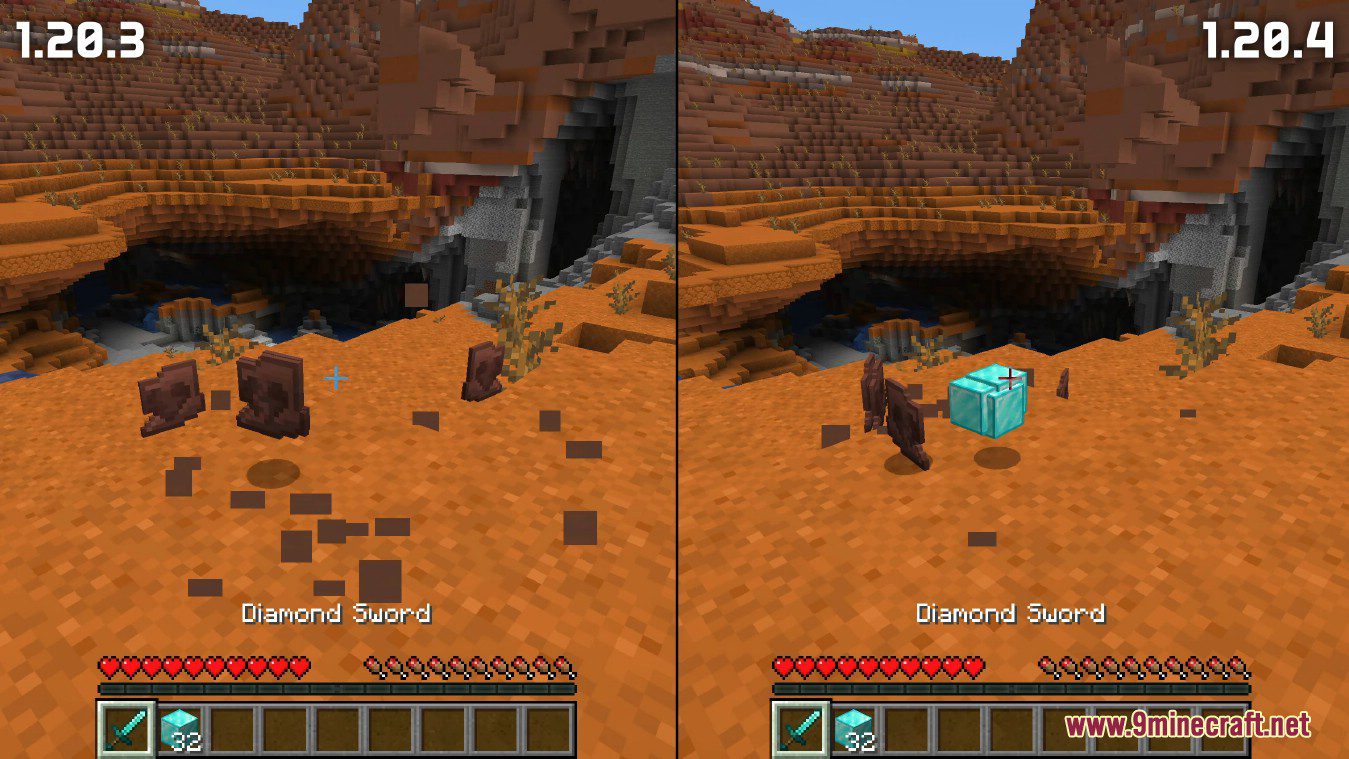 Minecraft 1.20.4 Official Download – Java Edition 