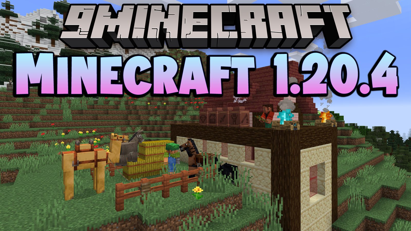 minecraft 1.20 download free download