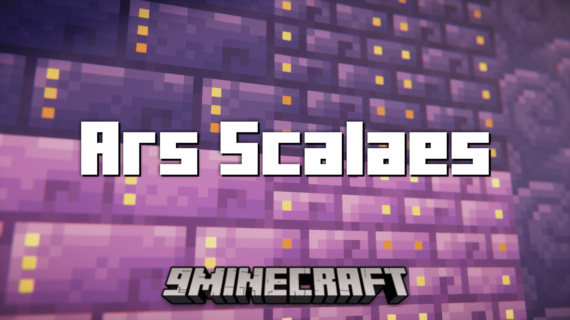 Ars Scalaes Mod (1.20.1, 1.19.2) - Pehkui & Identity Integration for Ars  Nouveau - 9Minecraft.Net