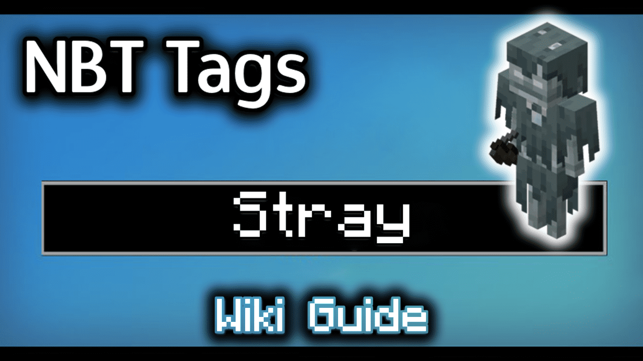 Stray – Minecraft Wiki