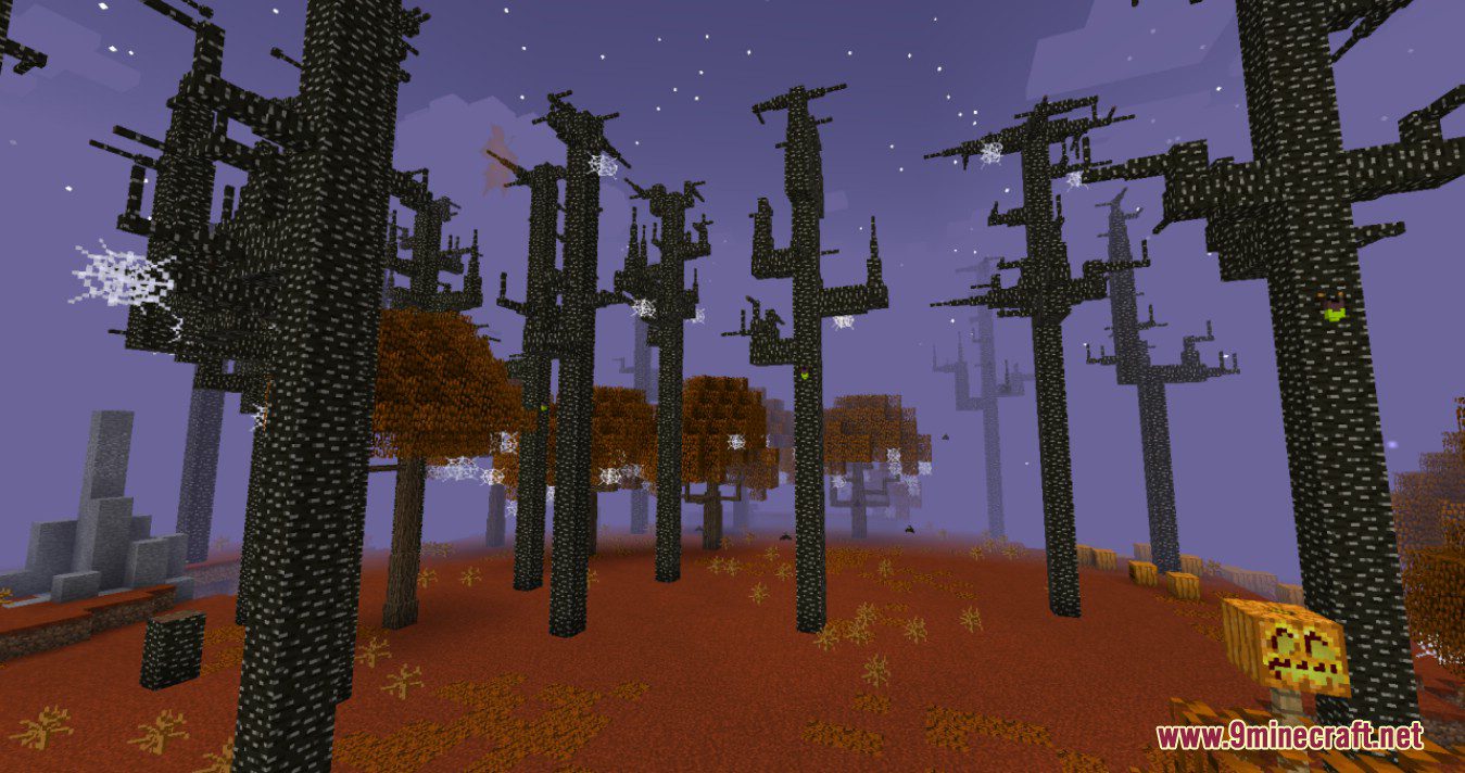 Dynamic Trees The Twilight Forest Mod (1.12.2) - Compatibility Addon -  9Minecraft.Net