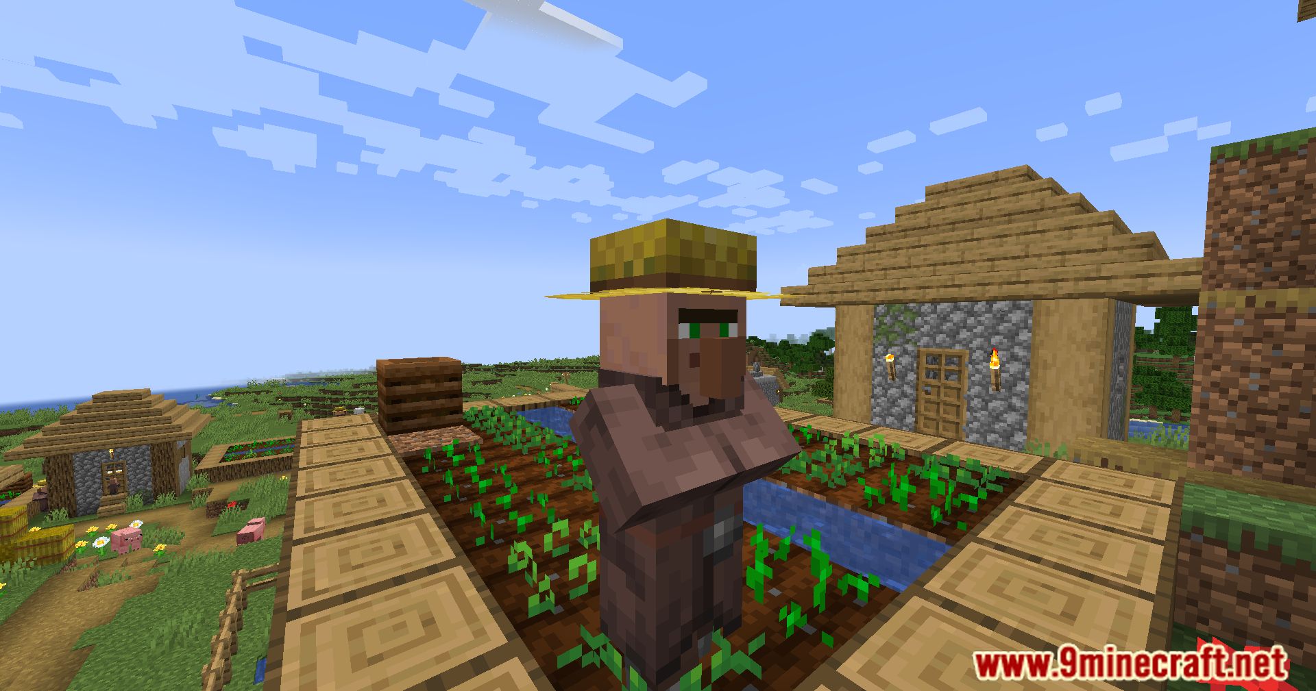 Friendly Griefing Mod (1.20.1, 1.19.4) - Configurable Control Over ...