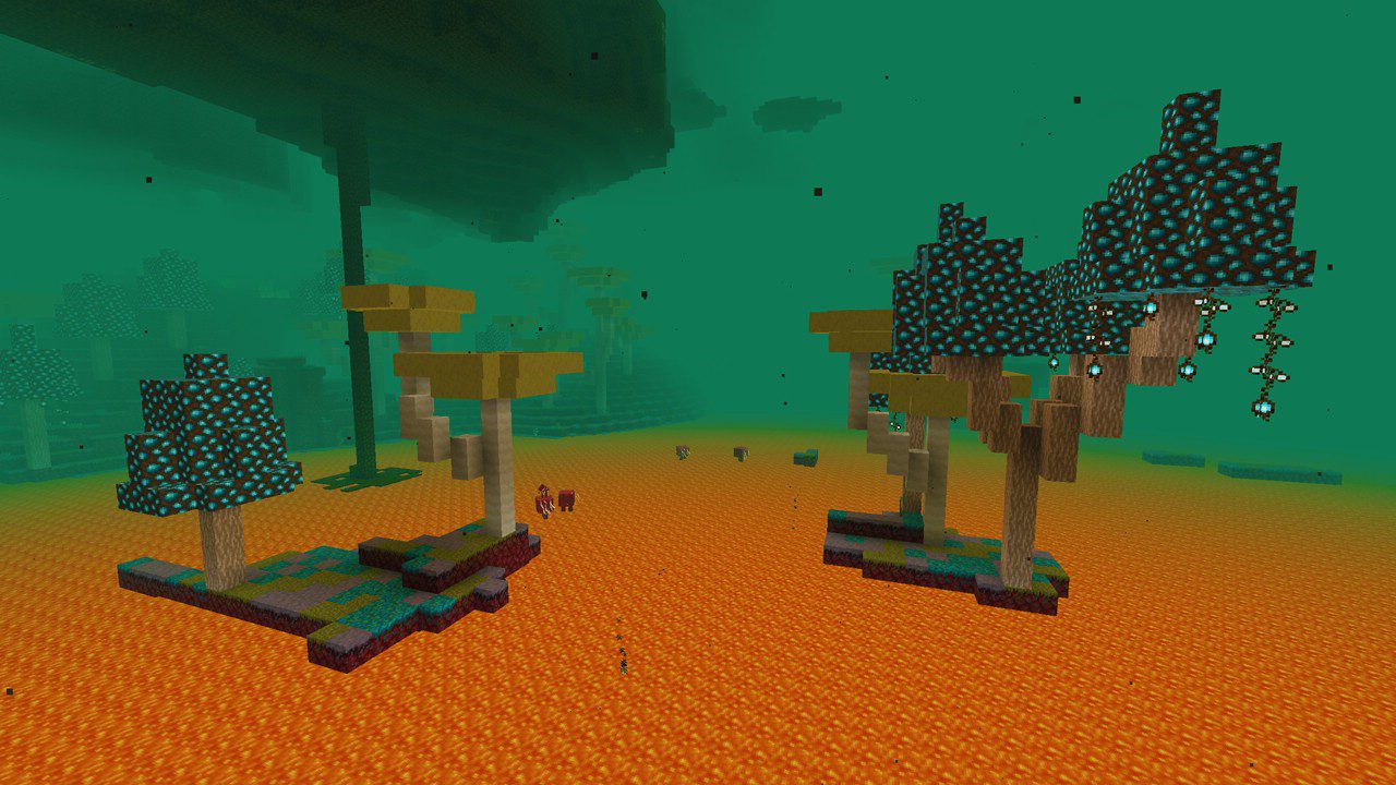 More Biomes Modpack 1 21 1 1 20 1 New And Incredible Biomes   More Biomes Modpack Screenshots 5 