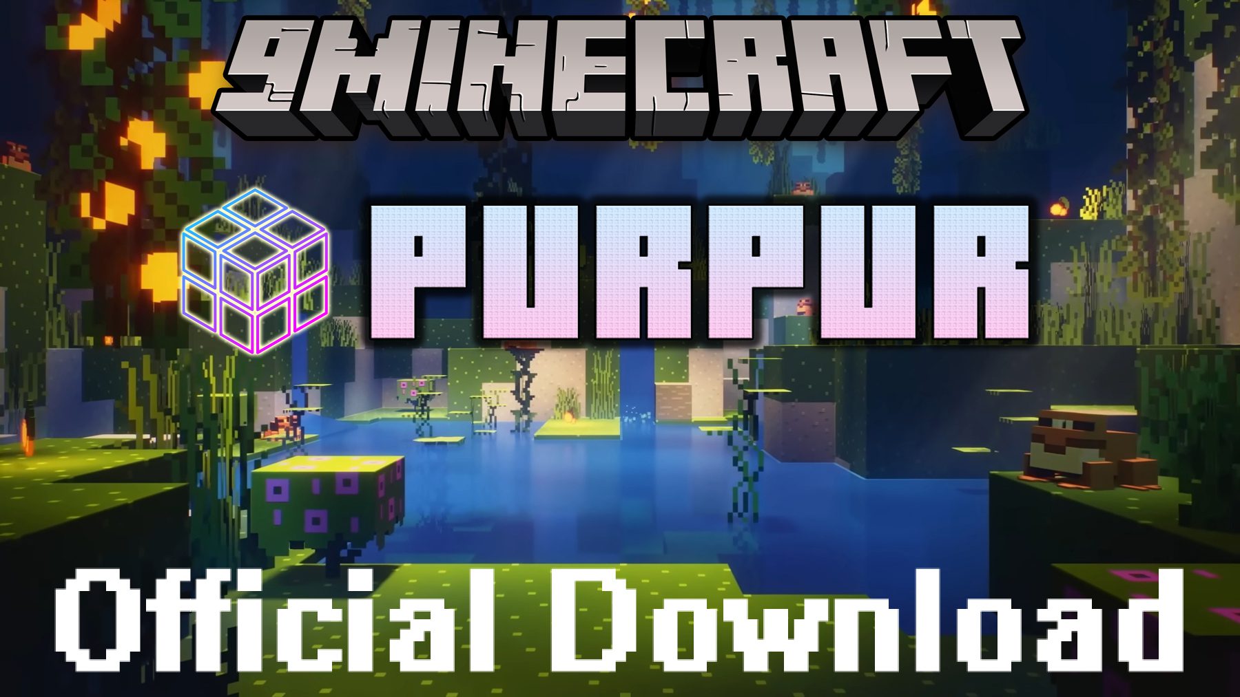 Purpur (1.20.4, 1.19.4) – Official Download, Minecraft Server.