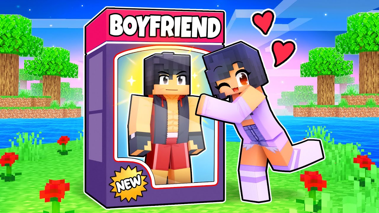 Boyfriends Mod (1.12.2, 1.7.10) - Protect You From Dangers - 9Minecraft.Net