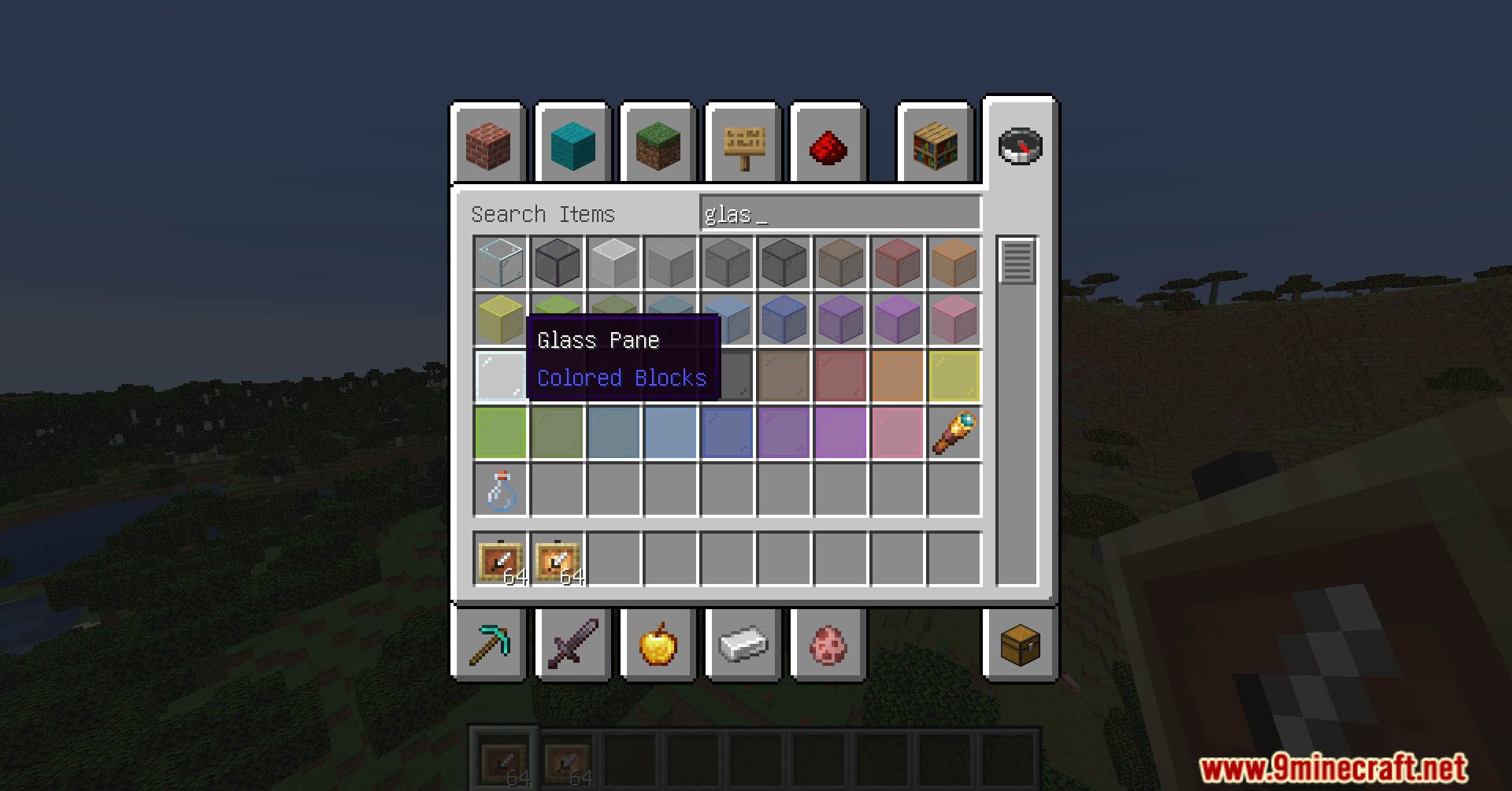 minecraft invisible item frame command