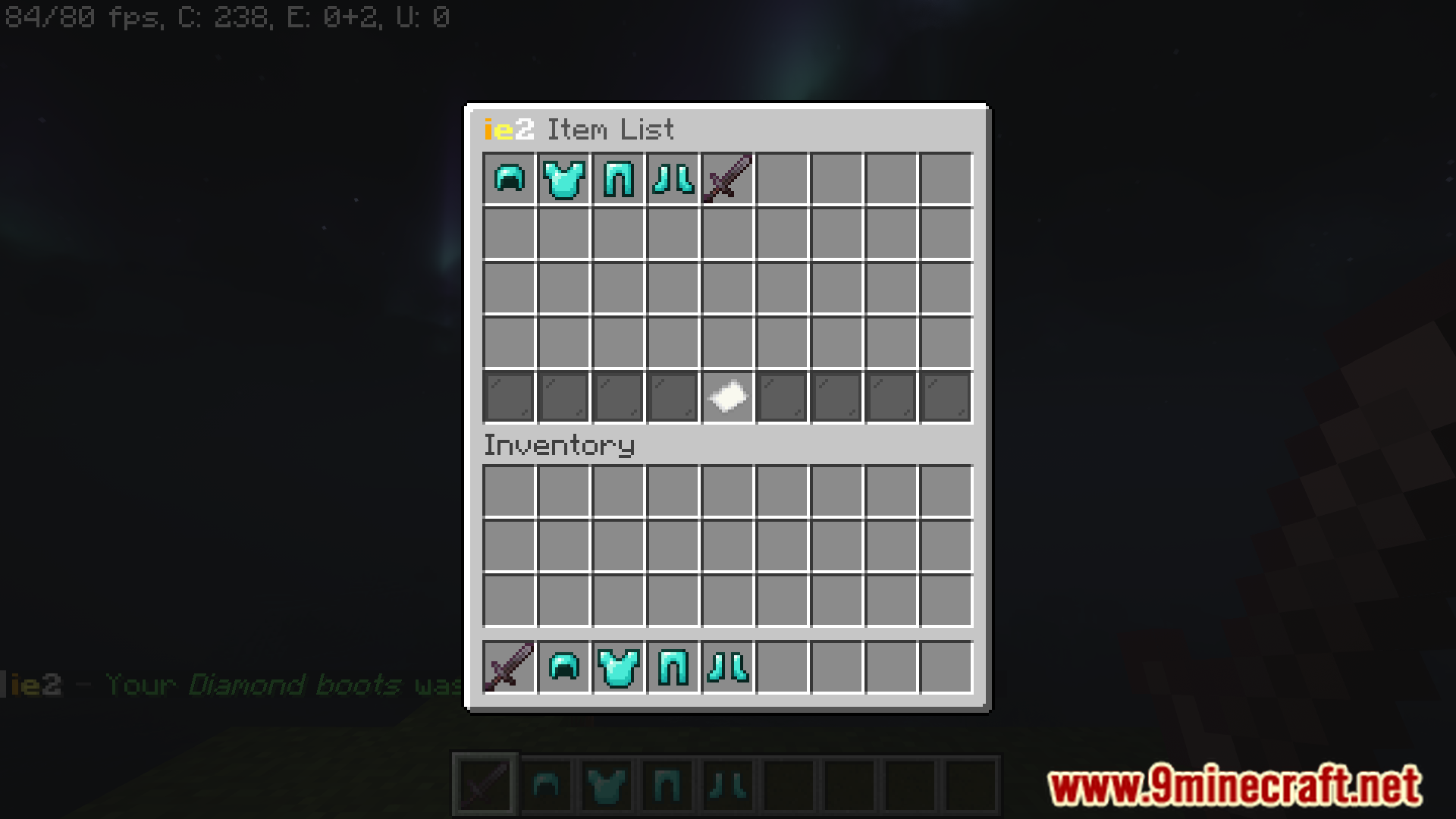 Item Editor 2 Plugin (1.20.6, 1.20.1) - Creating Custom Items Has Never  Been Easier - 9Minecraft.Net