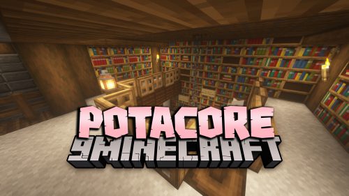 Ftb library forge