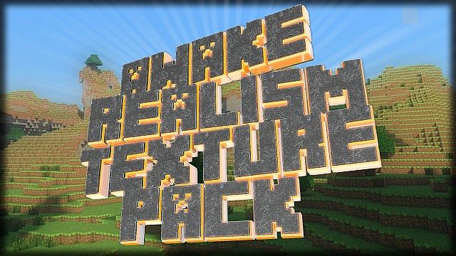 minecraft ultra realistic resource pack 1.12.2