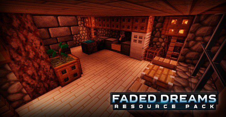 Flows Hd Revival Resource Pack By Exevium 9minecraft Net