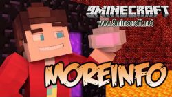 List Of Cjb Mods Rebirth 9minecraft Net